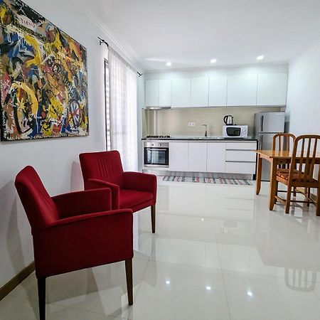Vila Prainha Praia Exterior photo