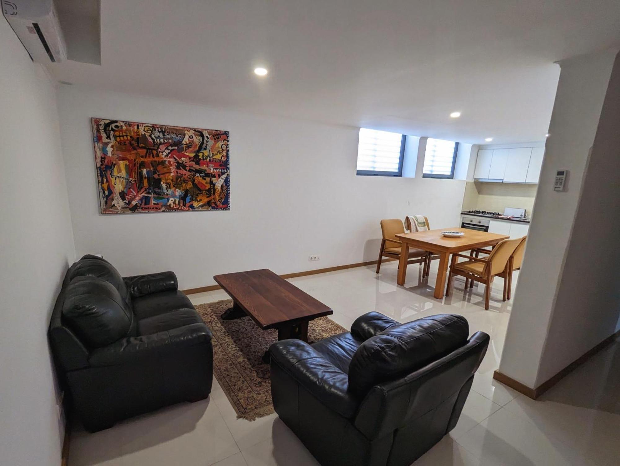 Vila Prainha Praia Exterior photo
