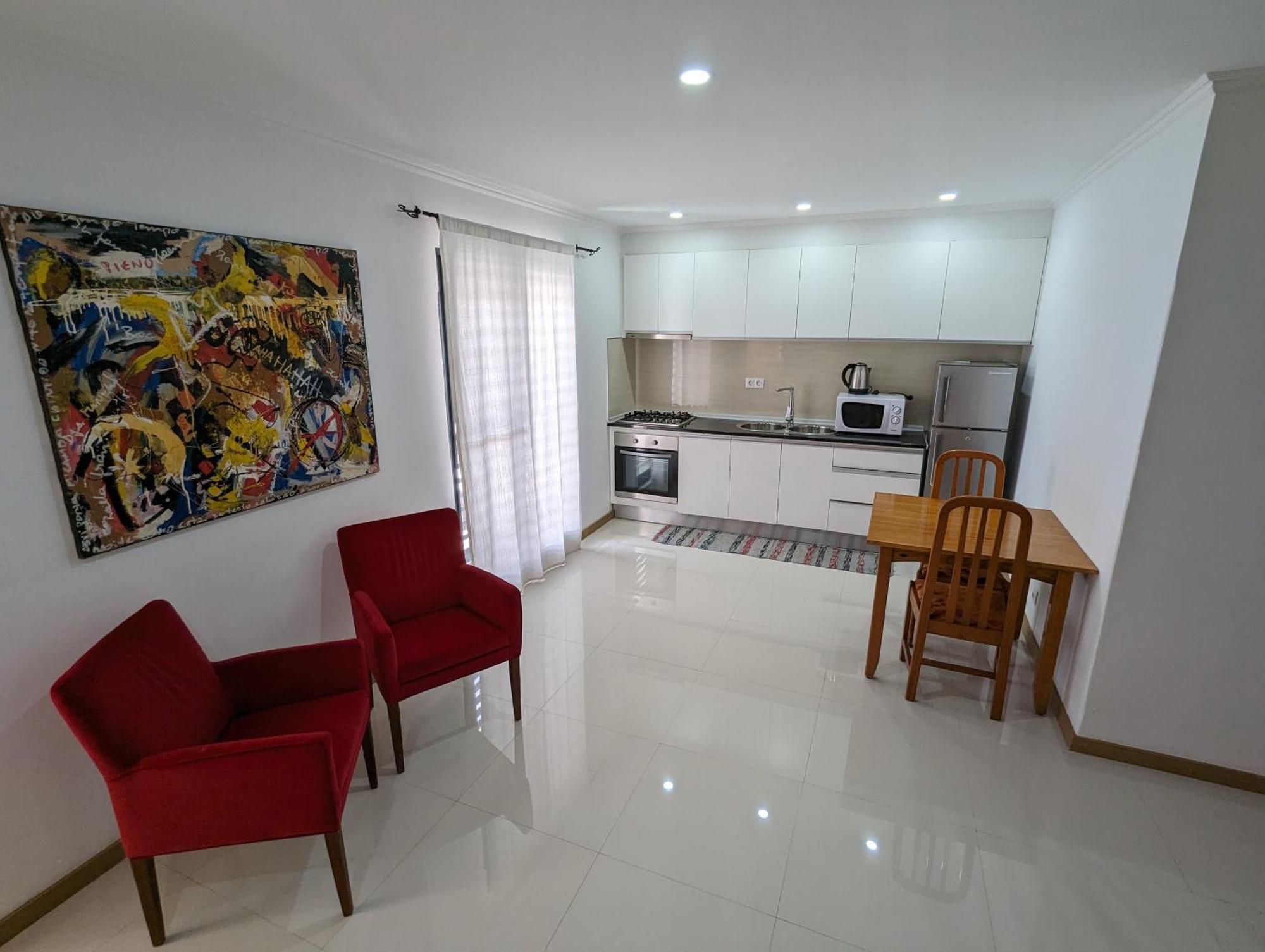 Vila Prainha Praia Exterior photo